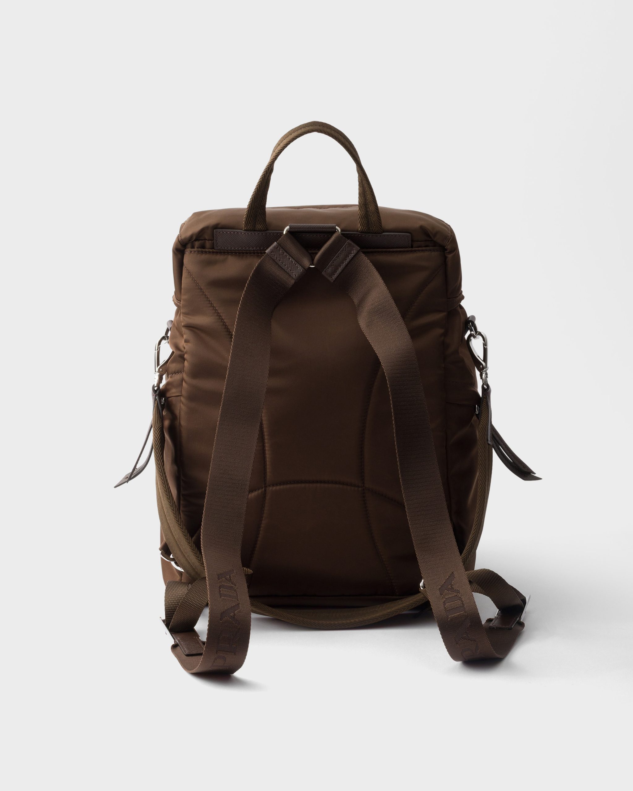 Prada Re-Nylon backpack - Image 3